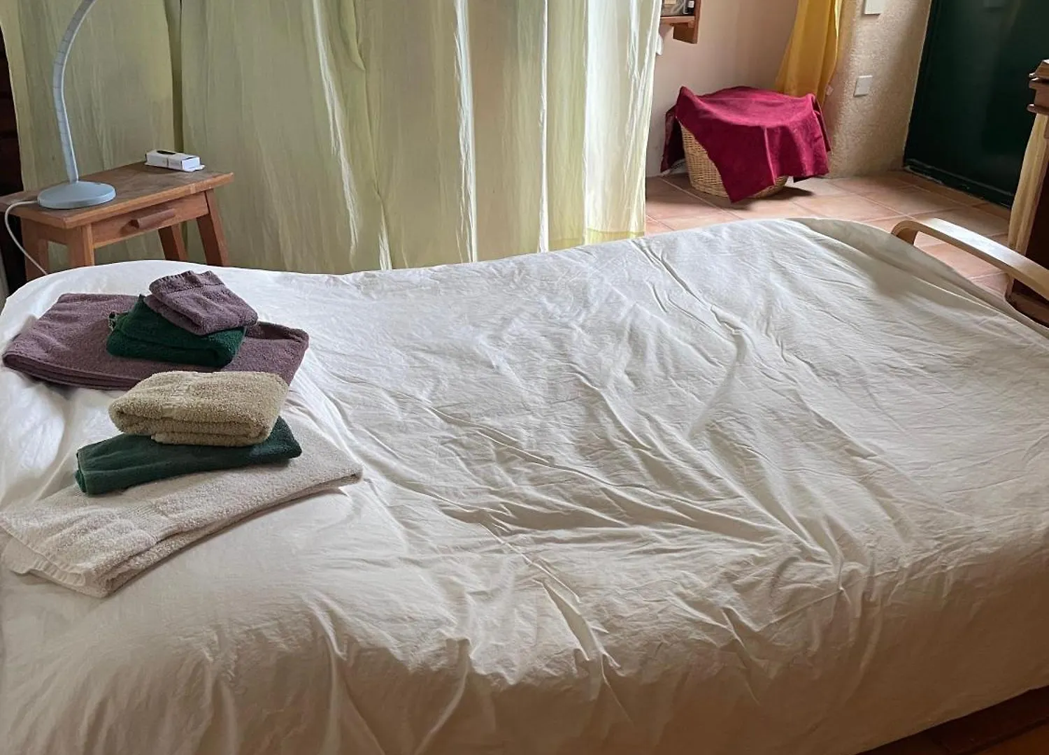 L'Adventice Villa Riec-sur-Belon