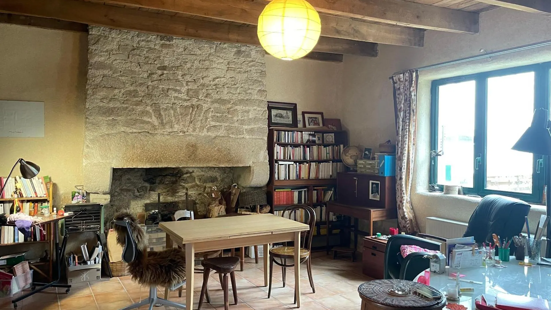 L'Adventice Villa Riec-sur-Belon France