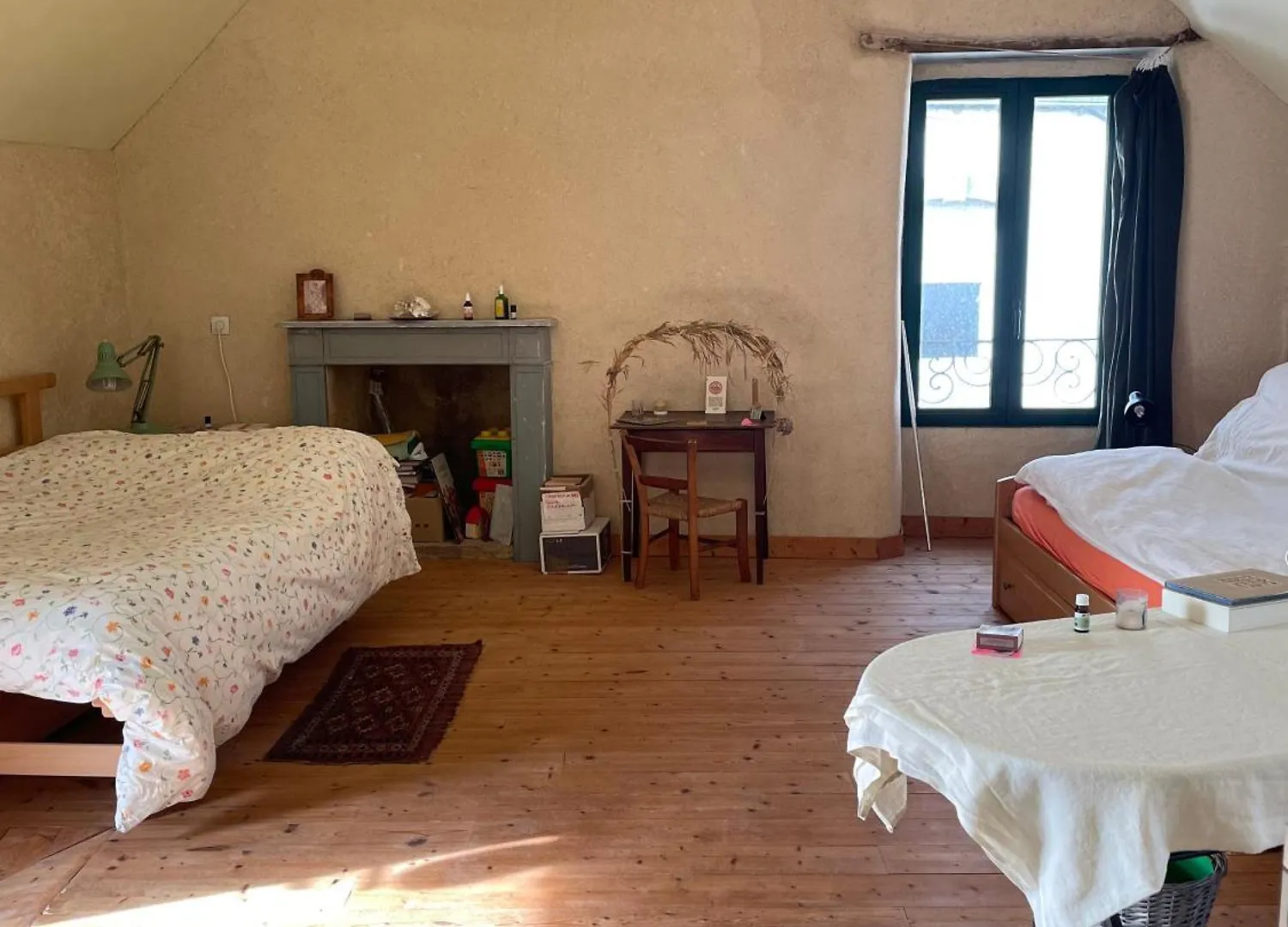 L'Adventice Villa Riec-sur-Belon