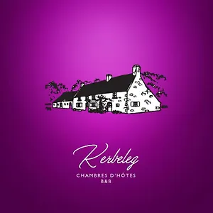  Bed & Breakfast Kerbeleg, Ferme-manoir Du Xve Siecle, Grand Confort