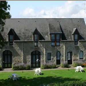Hotel Domaine De Kerstinec/kerland, Riec-sur-Bélon