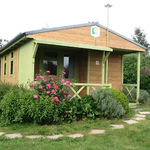 Camping Domaine De Trochérou, Riec-sur-Bélon
