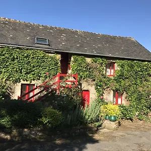 Couette-café Le Châtel, Riec-sur-Bélon