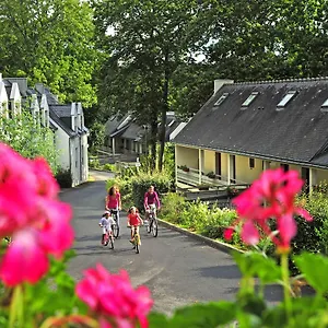 Station touristique Vtf Ker Belen, Riec-sur-Bélon